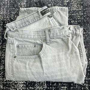 Men’s Banana Republic Vintage Straight Jean 34 W 32 In good used condition